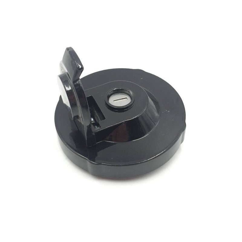 AIPICO 1552100500 15521-00500 15521/00500 Fuel Cap Fits Takeuchi Excavators Track Loaders - Image 3